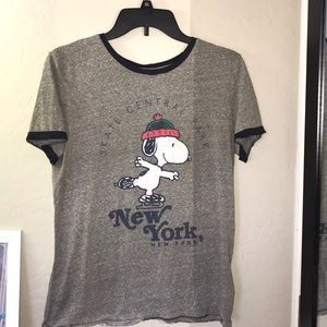 Abercrombie & Fitch Tee Shirt